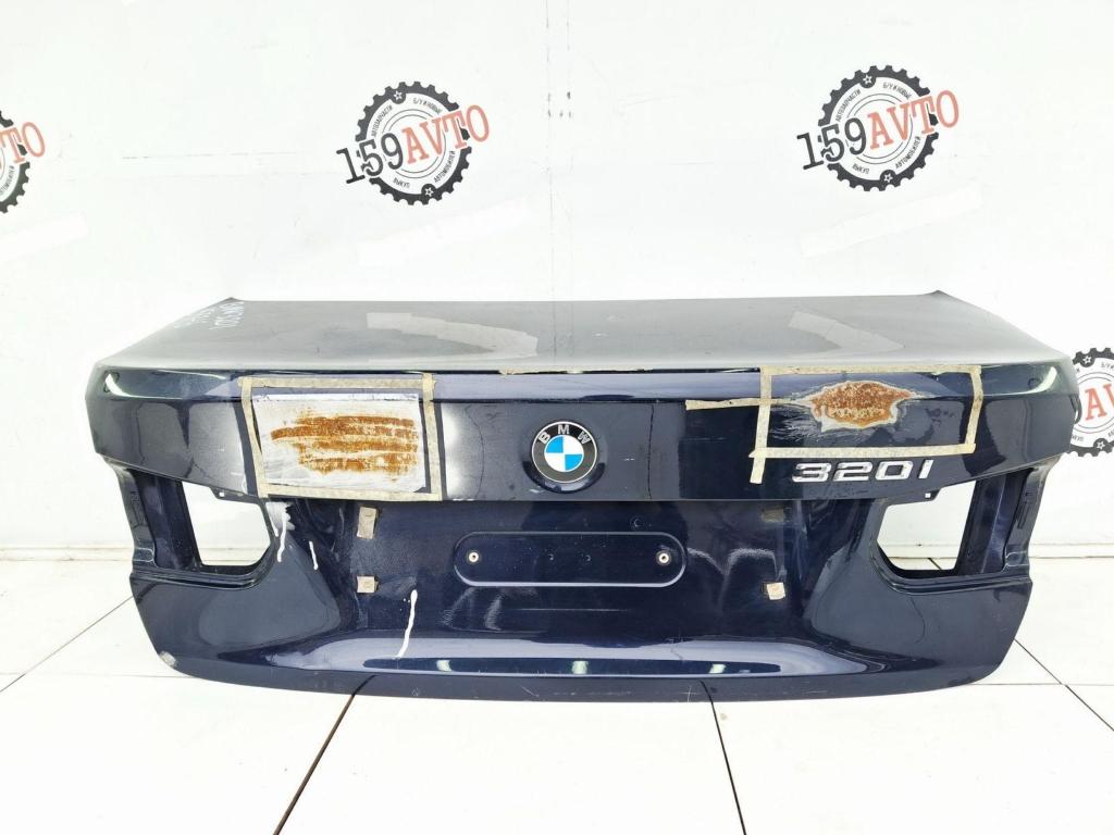 Крышка багажника, 13500 рублей, Пермь