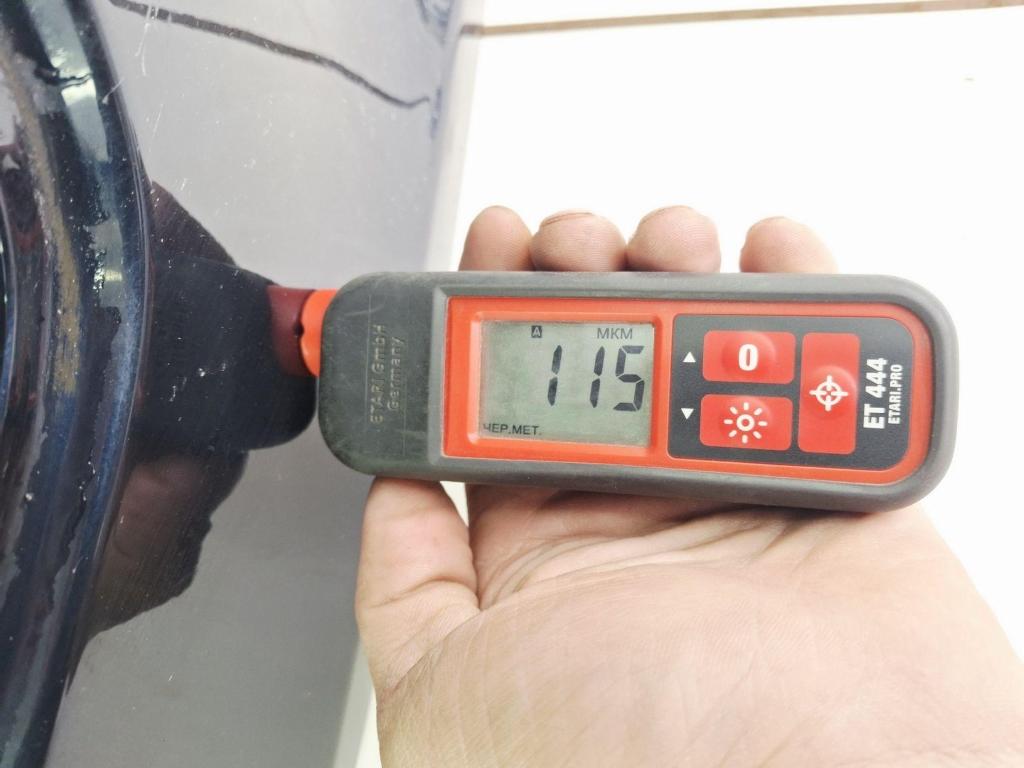 Крышка багажника, 13500 рублей, Пермь