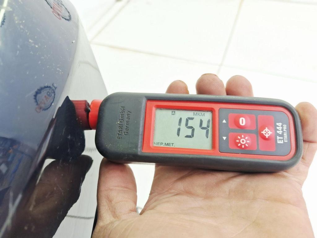 Крышка багажника, 13500 рублей, Пермь