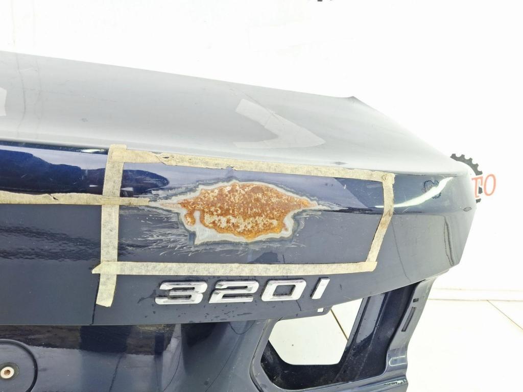 Крышка багажника, 13500 рублей, Пермь