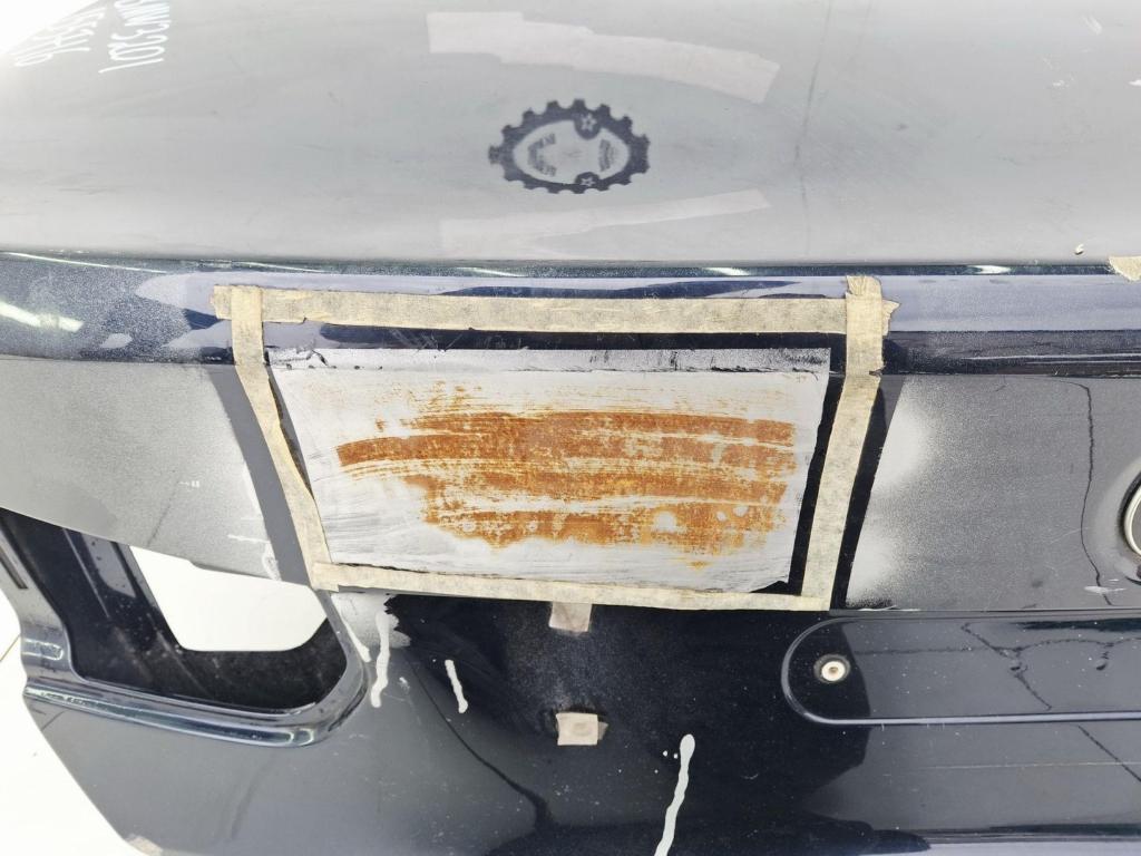 Крышка багажника, 13500 рублей, Пермь