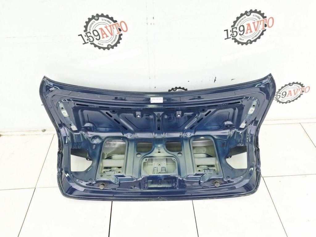 Крышка багажника, 13500 рублей, Пермь