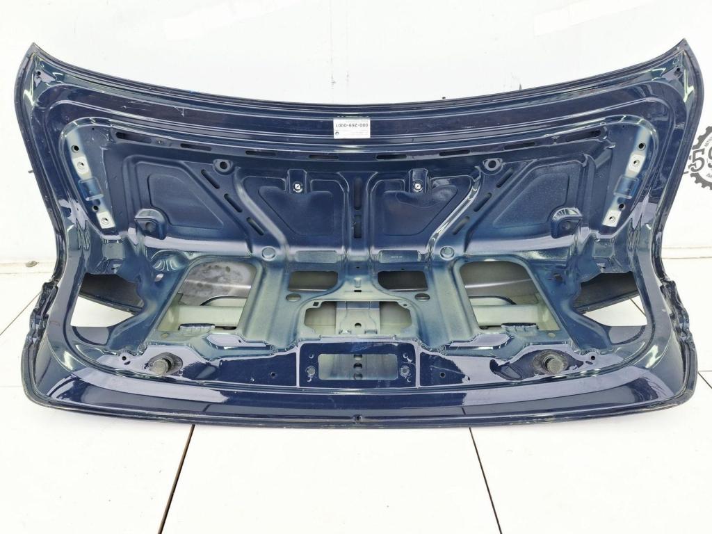 Крышка багажника, 13500 рублей, Пермь