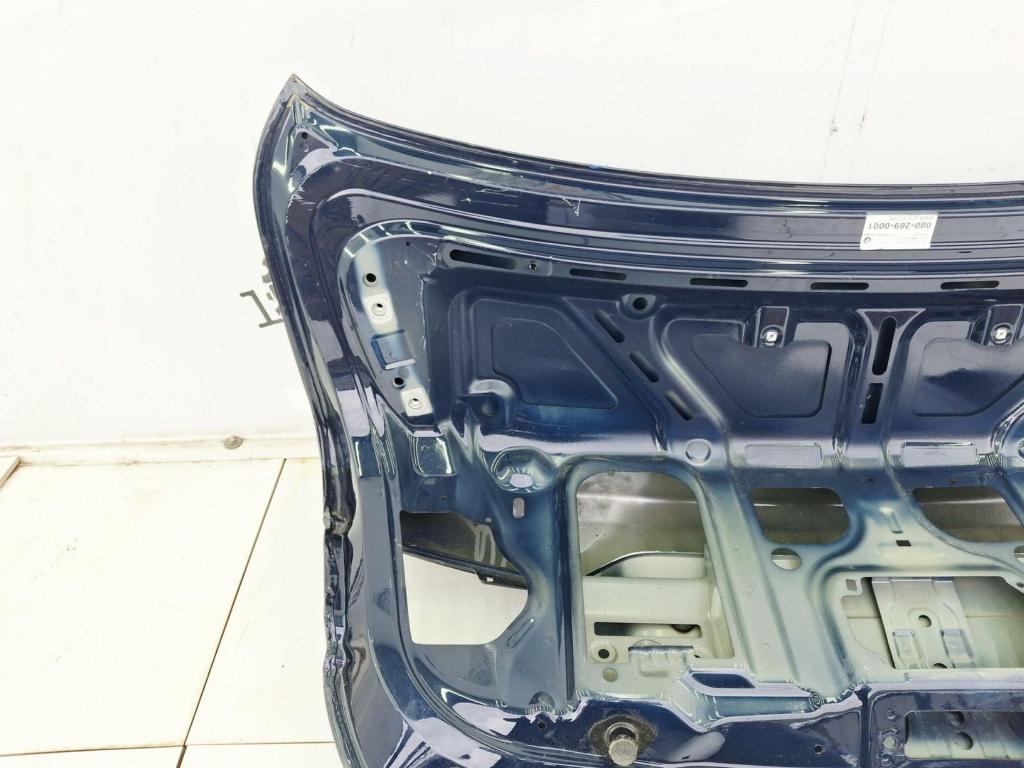 Крышка багажника, 13500 рублей, Пермь