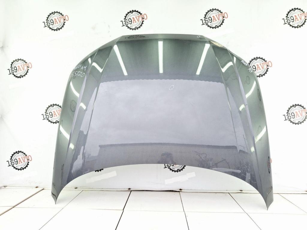 Капот, 31500 рублей, Пермь