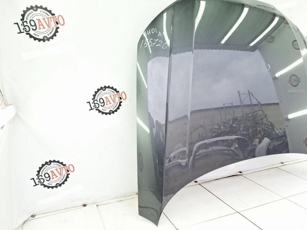 Капот, 31500 рублей, Пермь