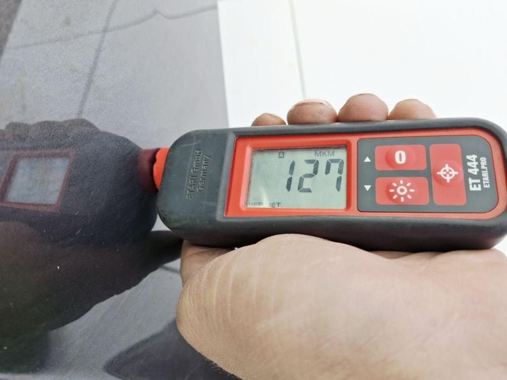 Капот, 31500 рублей, Пермь