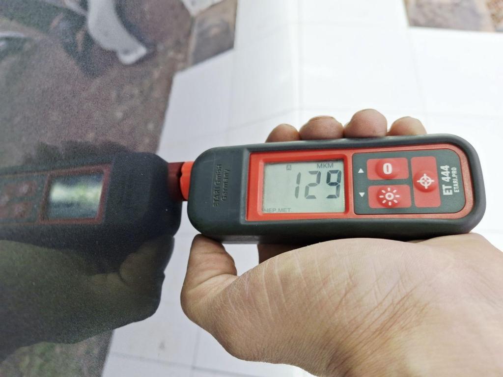 Капот, 31500 рублей, Пермь