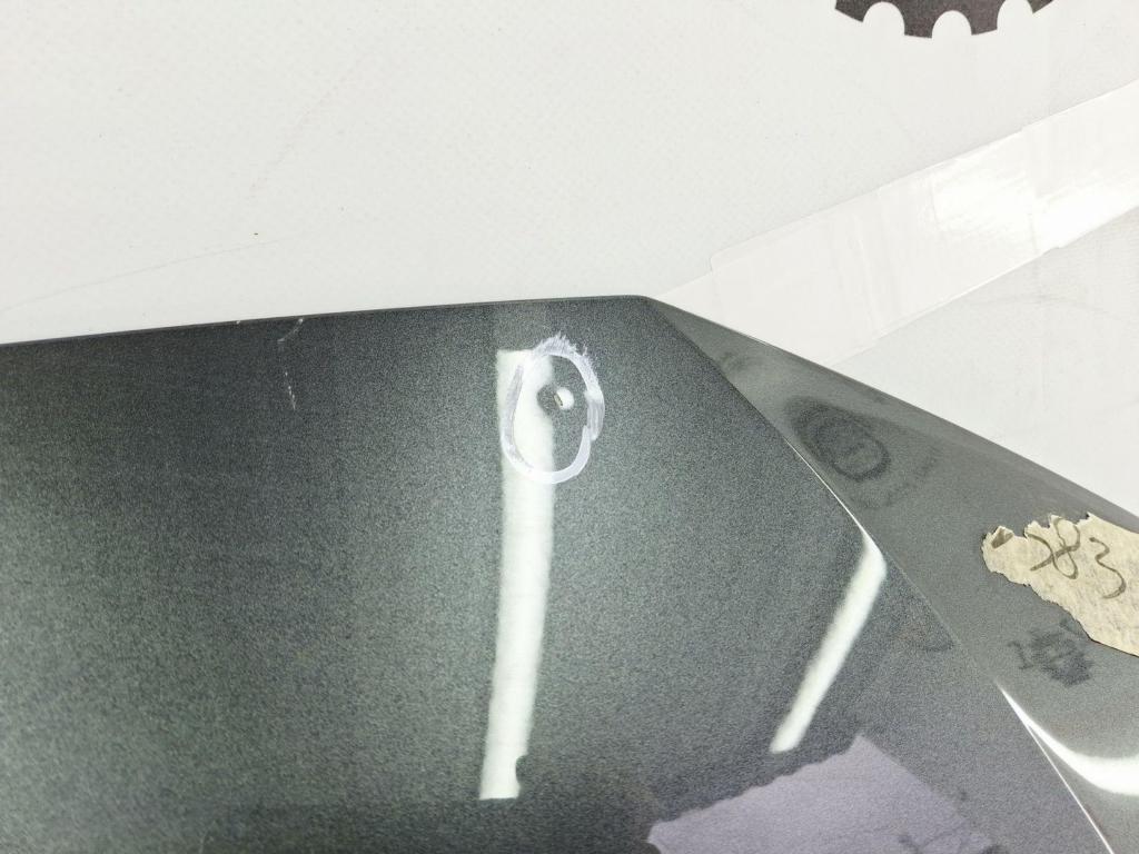 Капот, 31500 рублей, Пермь