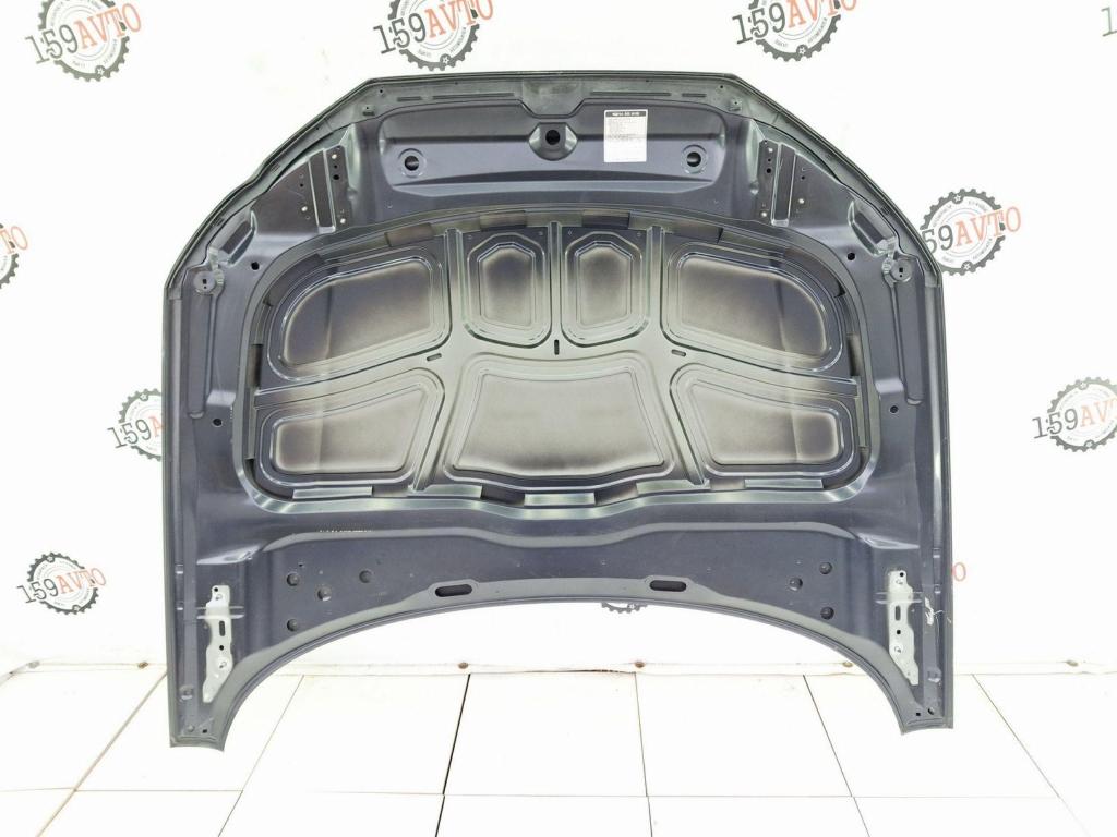 Капот, 31500 рублей, Пермь