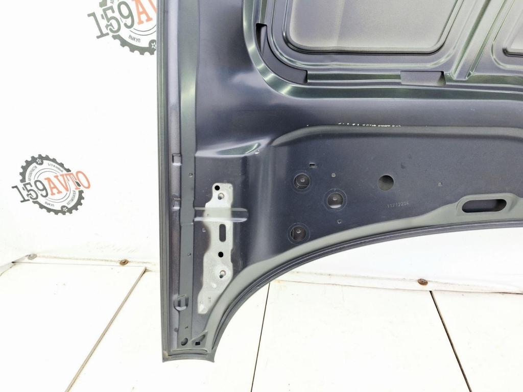 Капот, 31500 рублей, Пермь