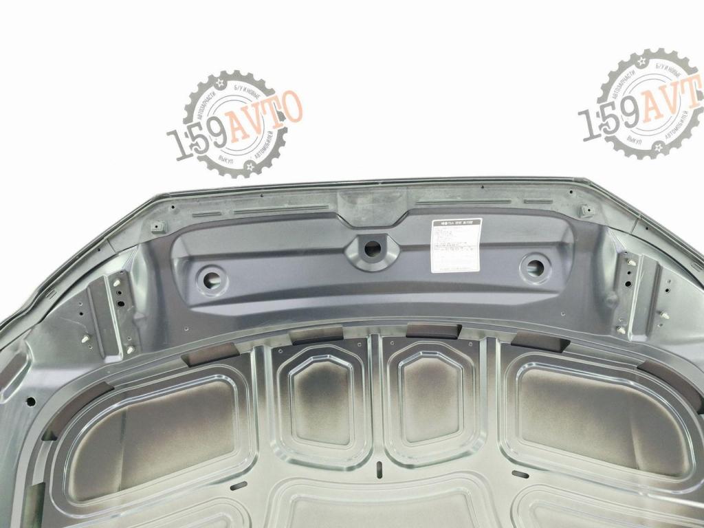 Капот, 31500 рублей, Пермь