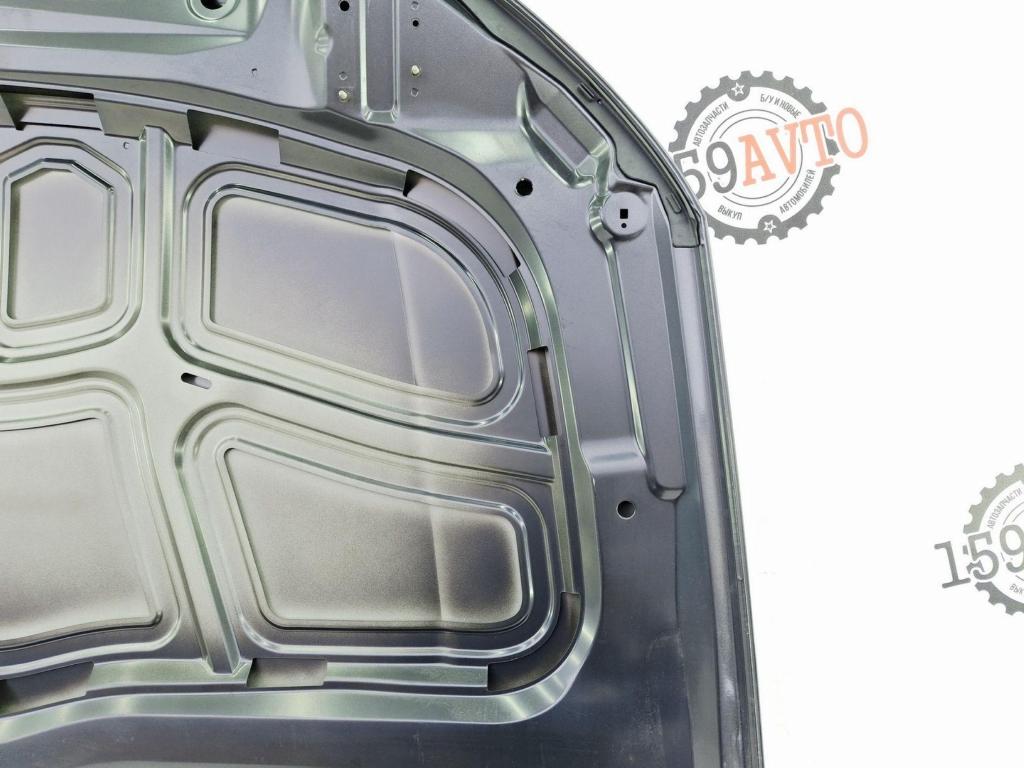 Капот, 31500 рублей, Пермь