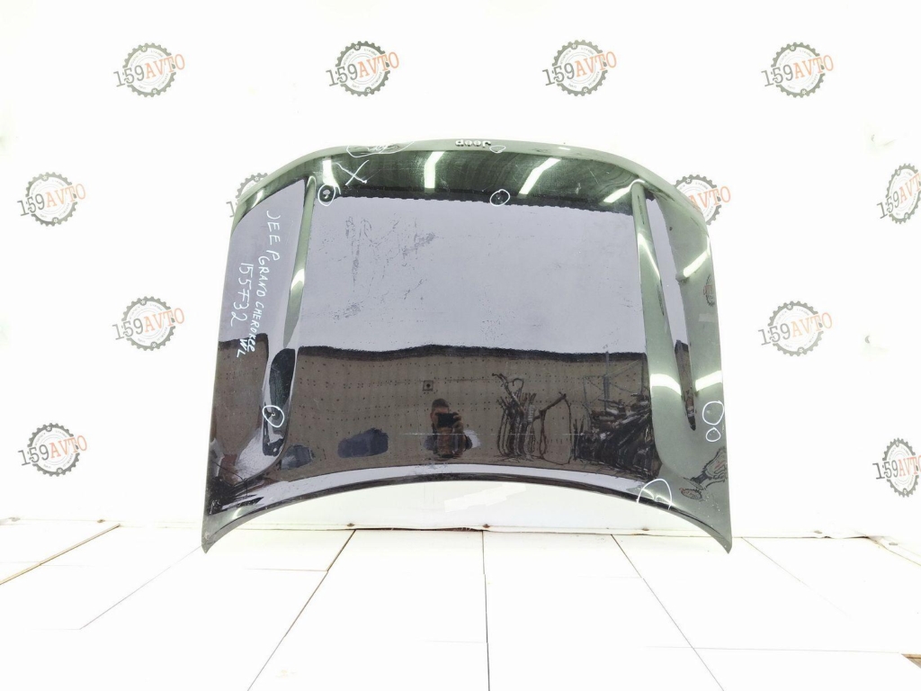 Капот, 63000 рублей, Пермь