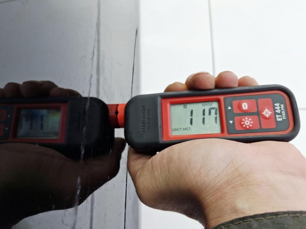 Капот, 63000 рублей, Пермь