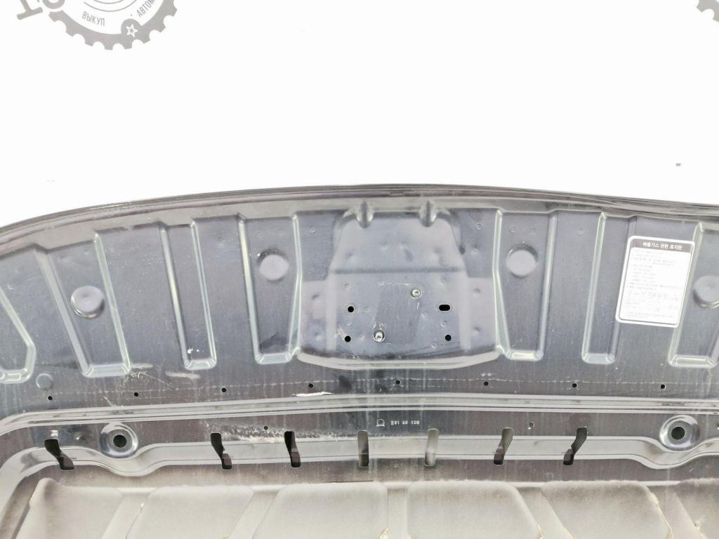 Капот, 63000 рублей, Пермь