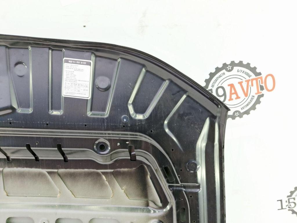 Капот, 63000 рублей, Пермь