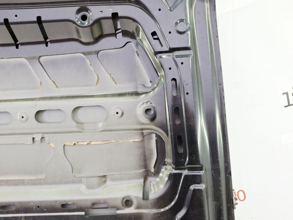 Капот, 63000 рублей, Пермь