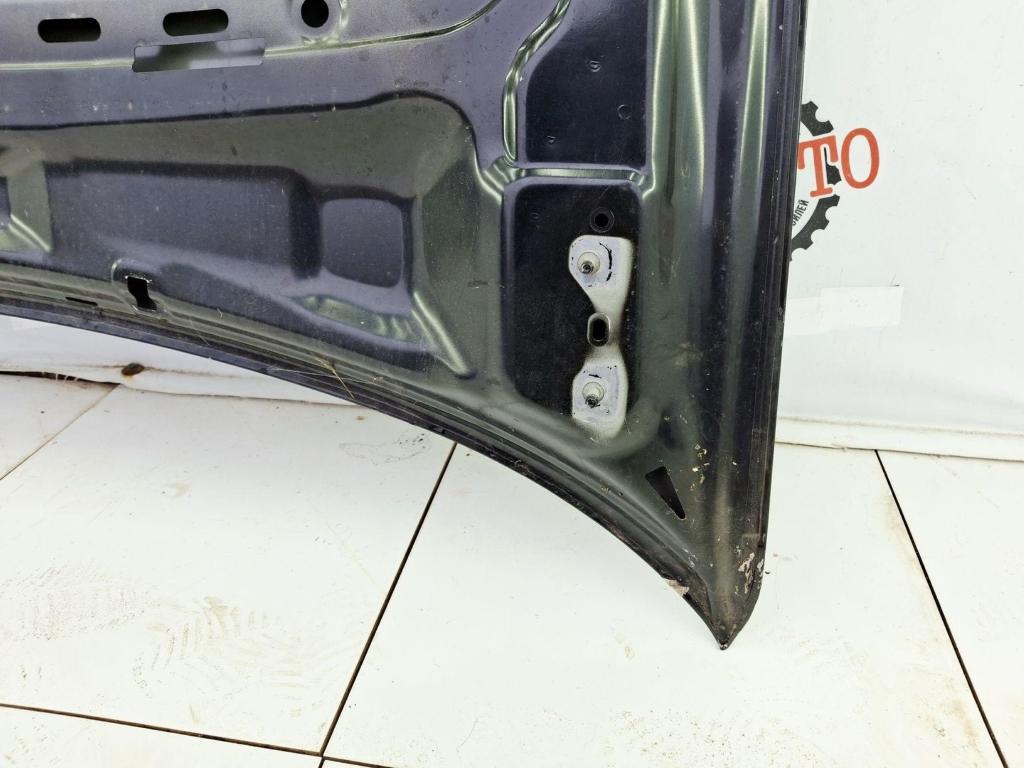 Капот, 63000 рублей, Пермь