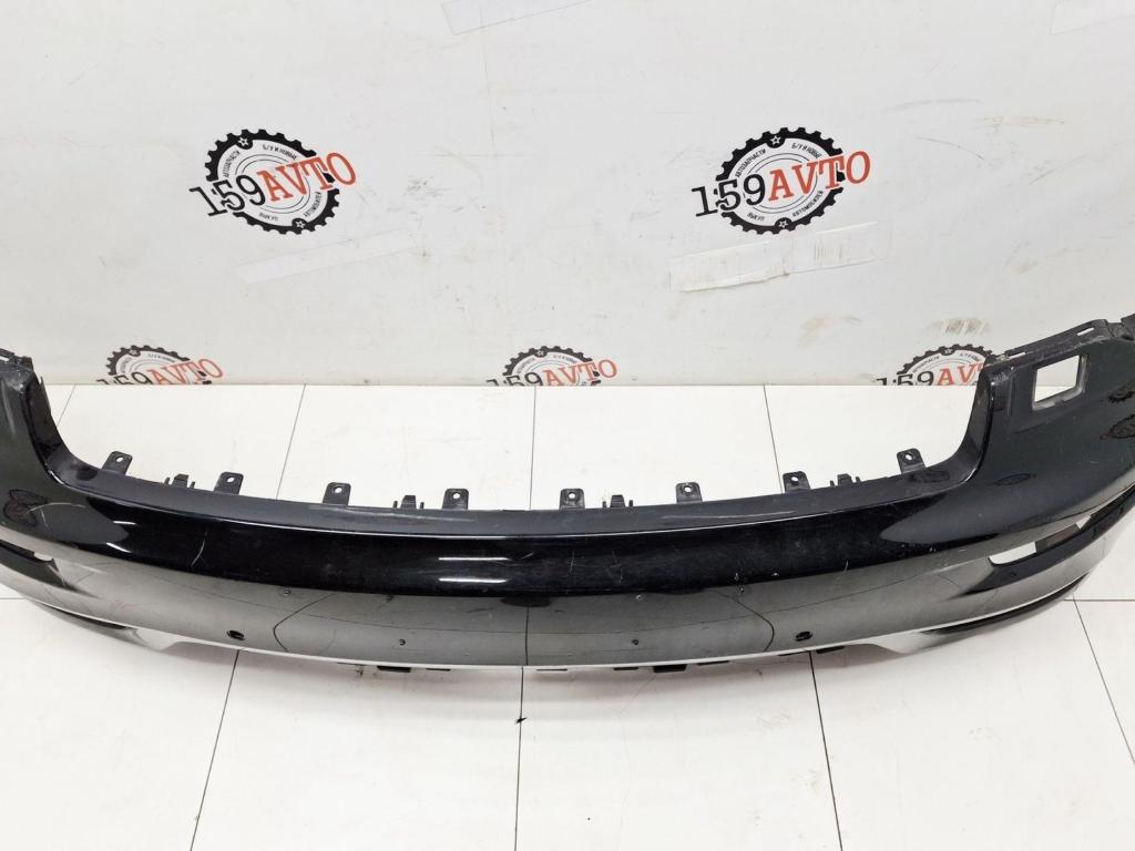 Бампер передний, 117000 рублей, Пермь