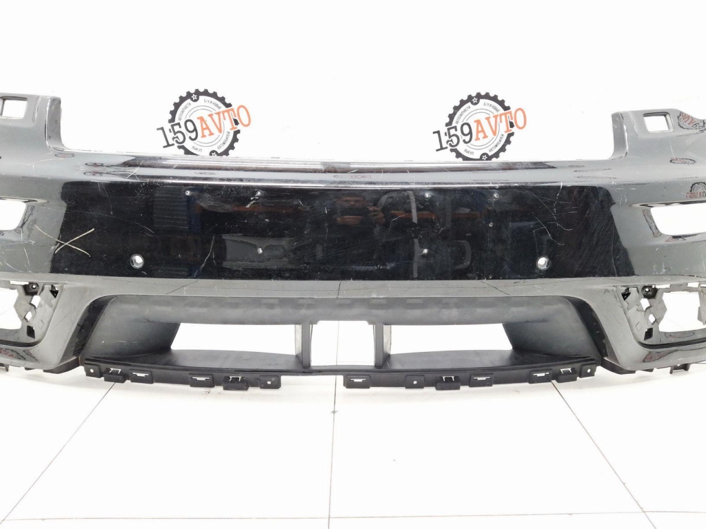 Бампер передний, 117000 рублей, Пермь