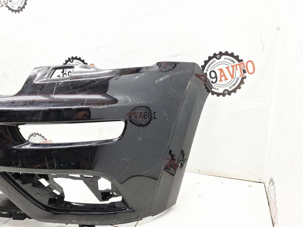 Бампер передний, 117000 рублей, Пермь