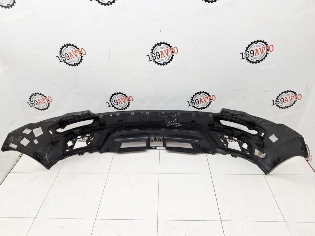 Бампер передний, 117000 рублей, Пермь