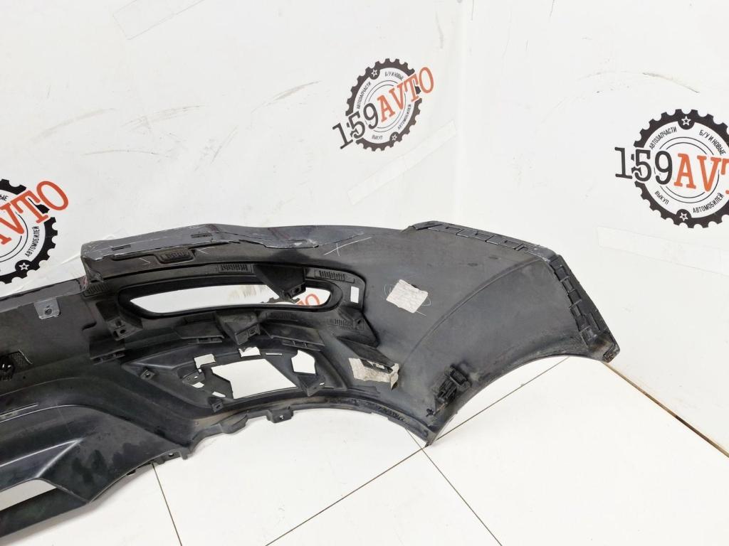 Бампер передний, 117000 рублей, Пермь