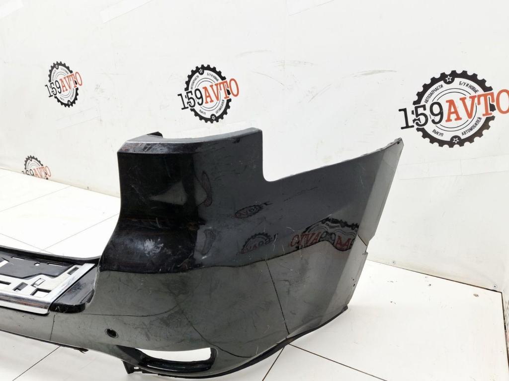 Бампер задний, 18000 рублей, Пермь