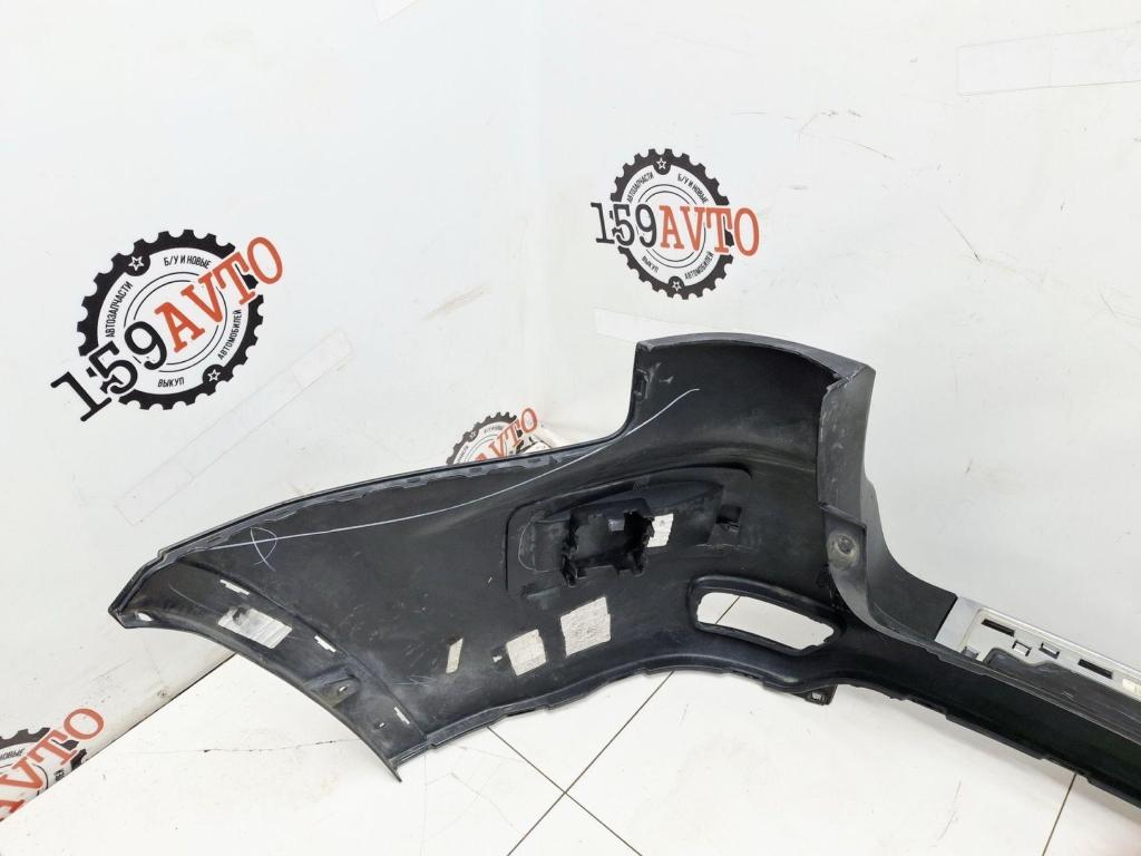 Бампер задний, 18000 рублей, Пермь