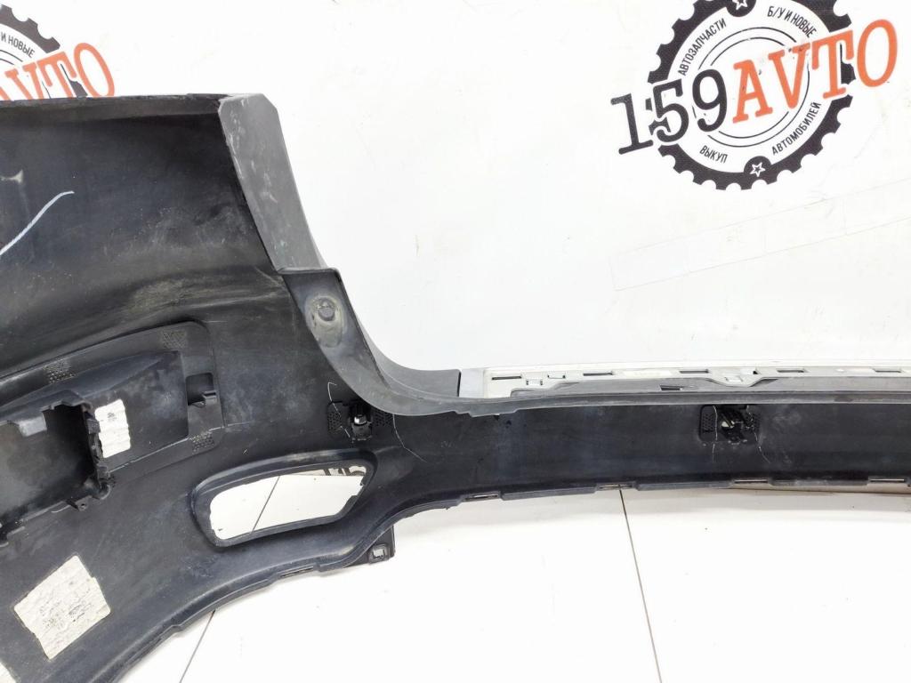 Бампер задний, 18000 рублей, Пермь