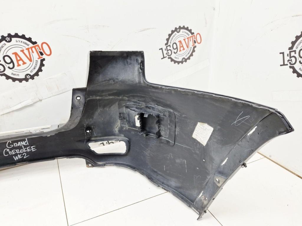 Бампер задний, 18000 рублей, Пермь