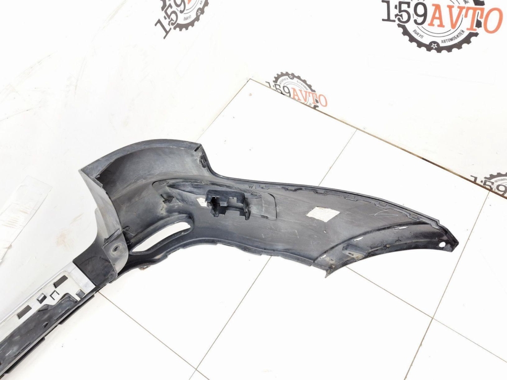 Бампер задний, 18000 рублей, Пермь