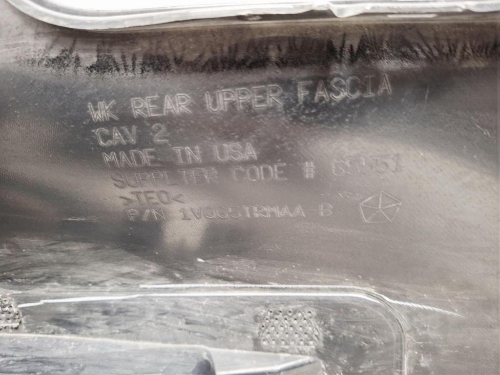 Бампер задний, 18000 рублей, Пермь