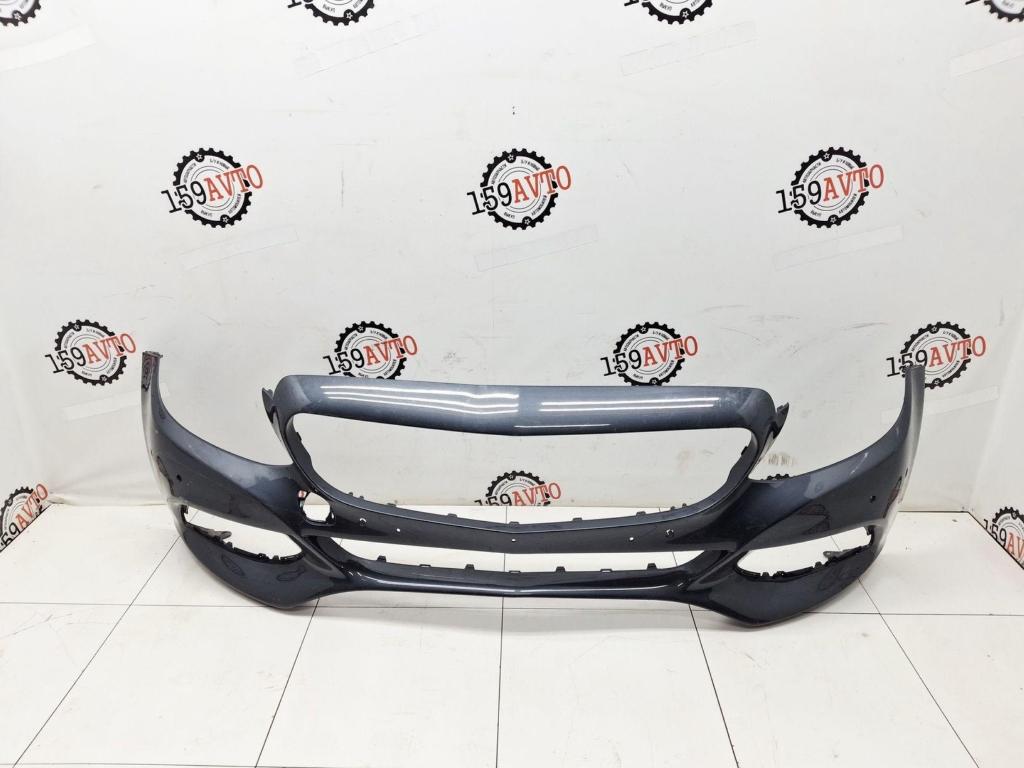 Бампер передний, 13500 рублей, Пермь