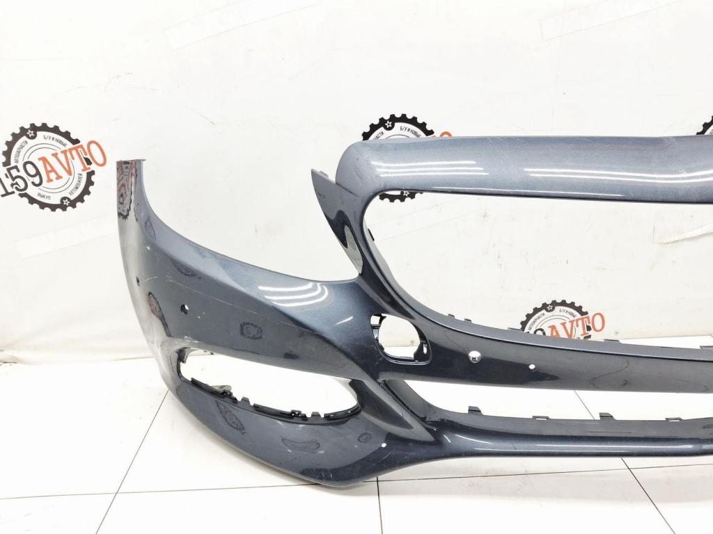 Бампер передний, 13500 рублей, Пермь