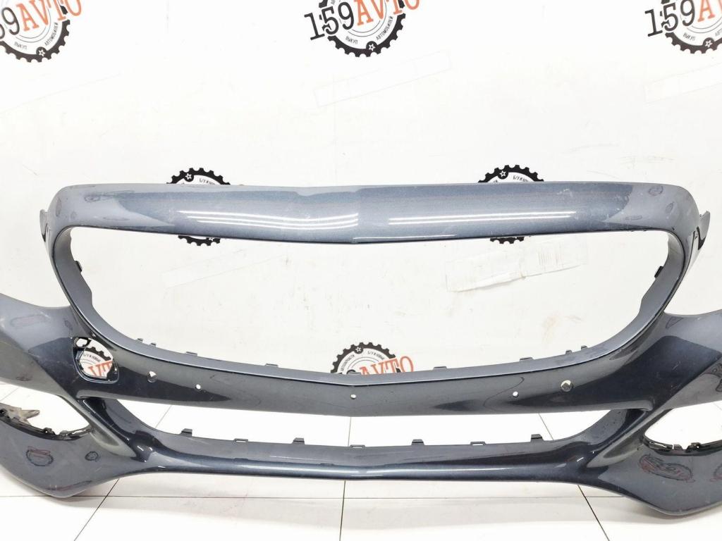 Бампер передний, 13500 рублей, Пермь