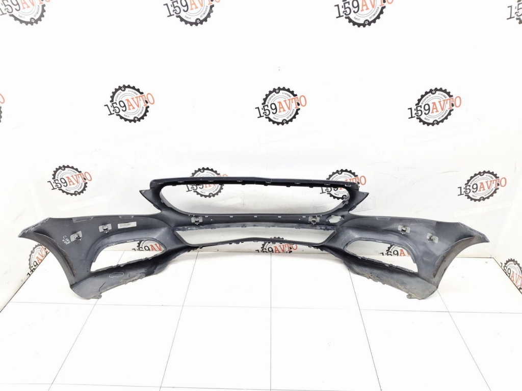 Бампер передний, 13500 рублей, Пермь