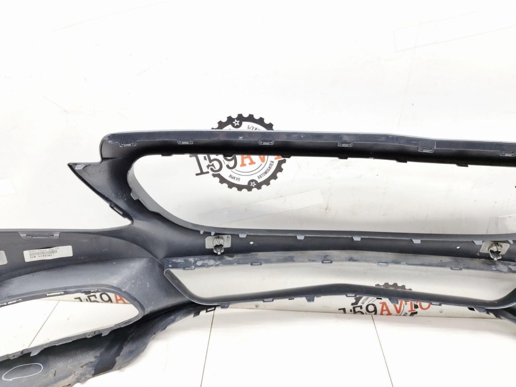 Бампер передний, 13500 рублей, Пермь