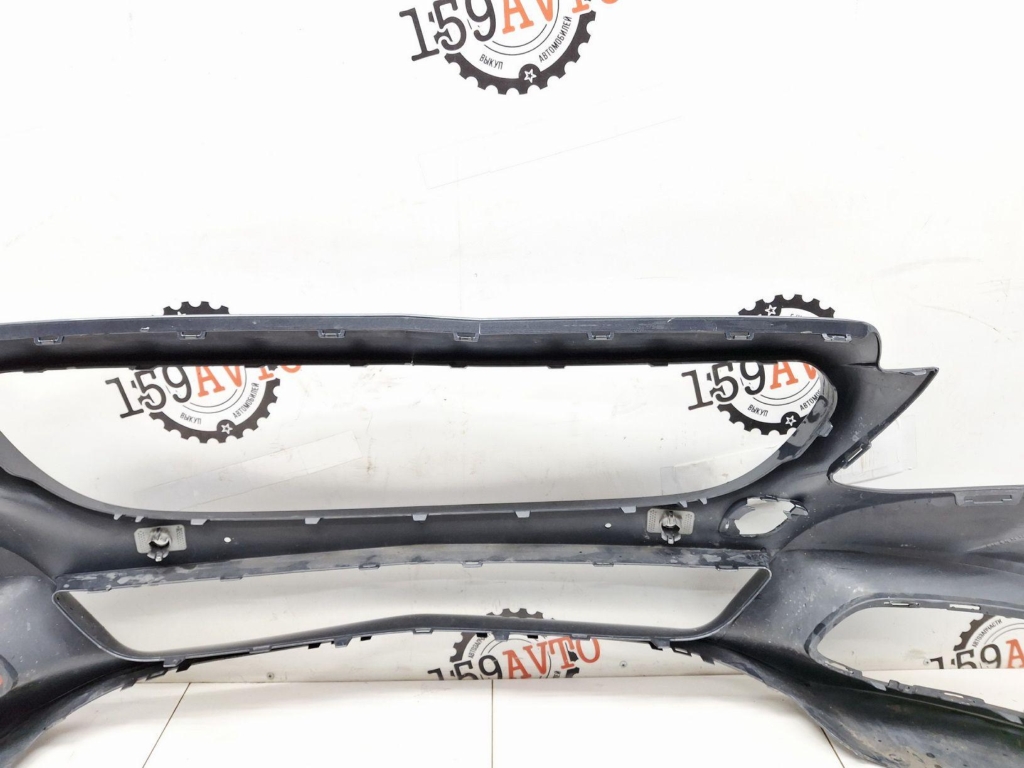 Бампер передний, 13500 рублей, Пермь