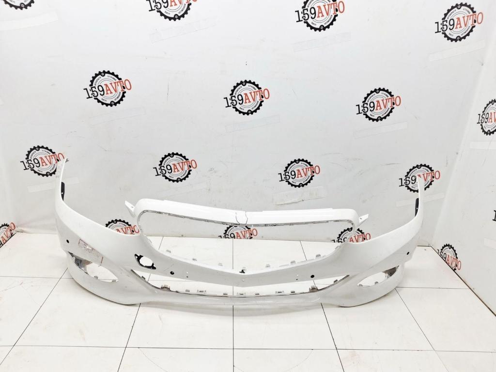 Бампер передний, 22500 рублей, Пермь