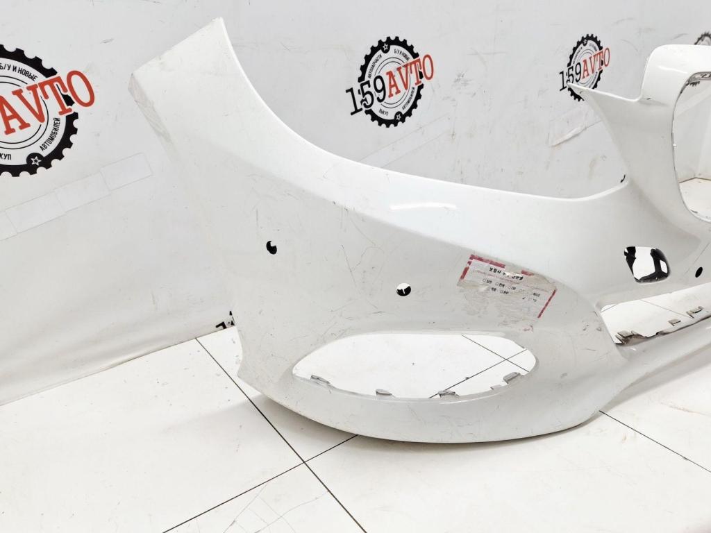 Бампер передний, 22500 рублей, Пермь