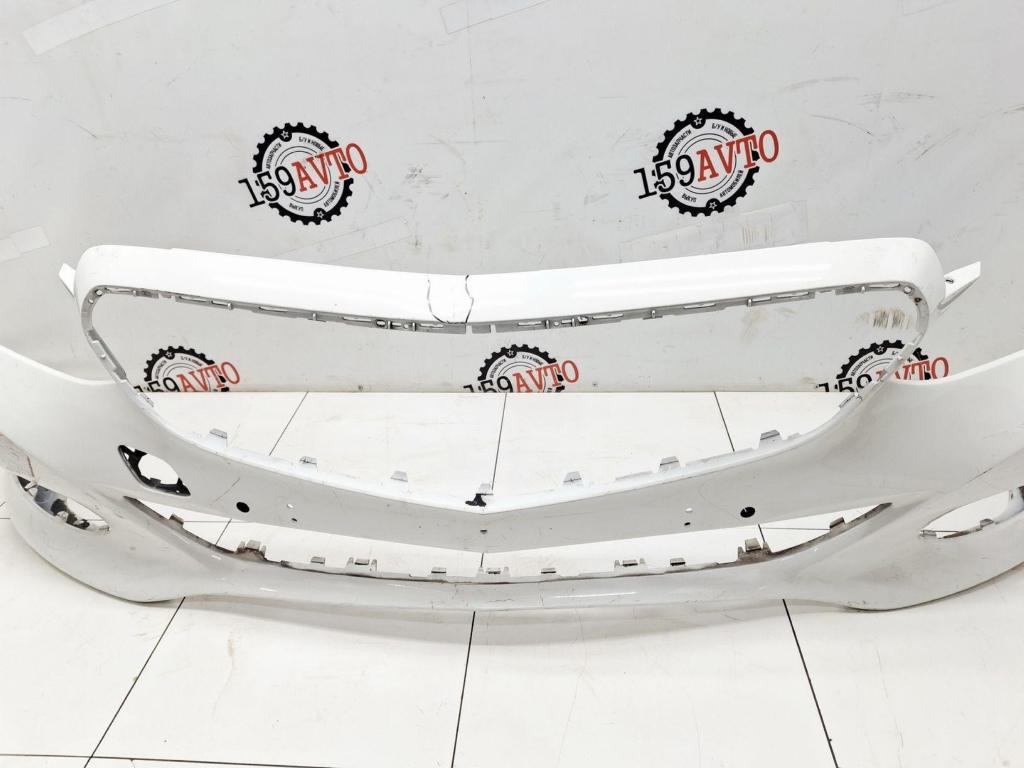 Бампер передний, 22500 рублей, Пермь