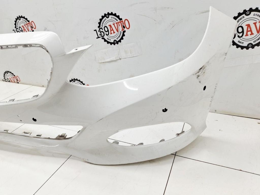 Бампер передний, 22500 рублей, Пермь