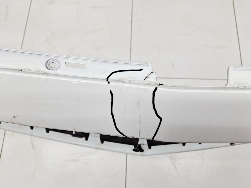 Бампер передний, 22500 рублей, Пермь