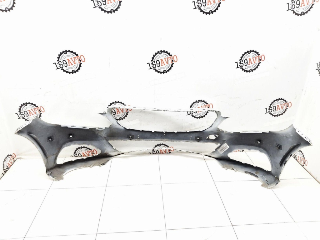 Бампер передний, 22500 рублей, Пермь