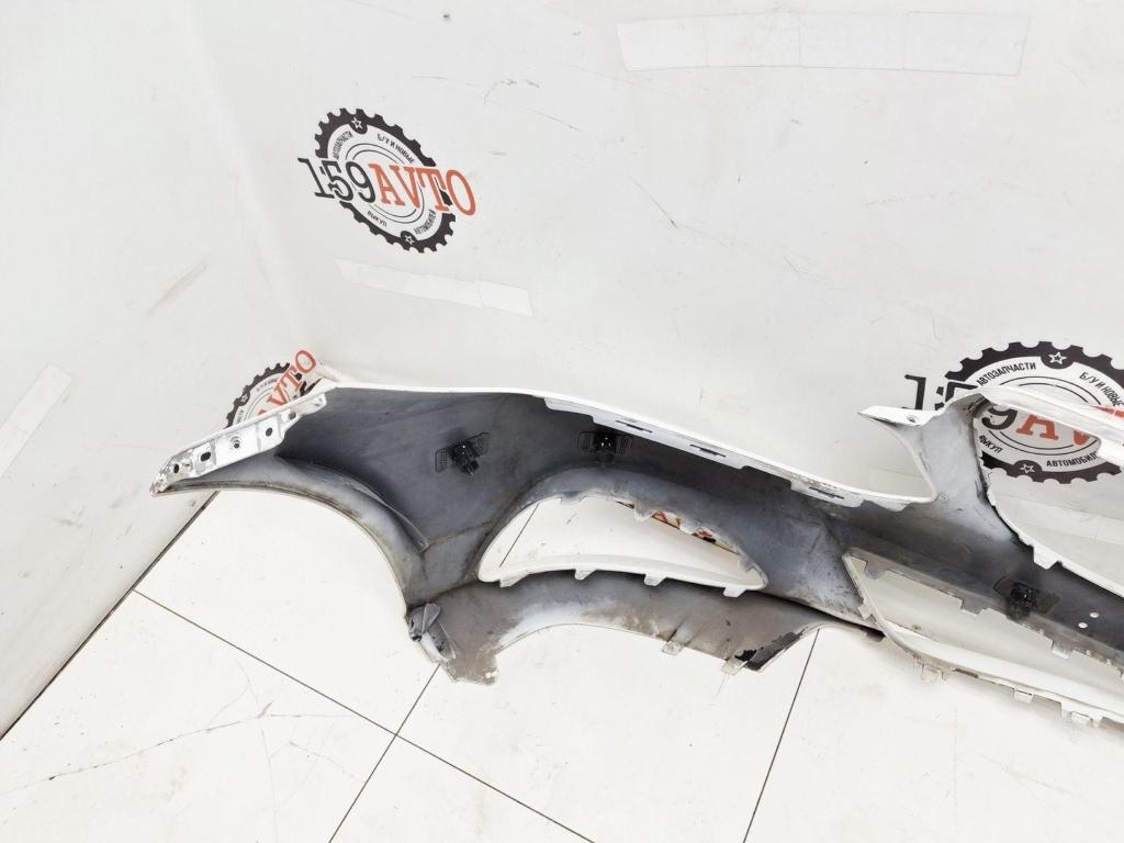 Бампер передний, 22500 рублей, Пермь