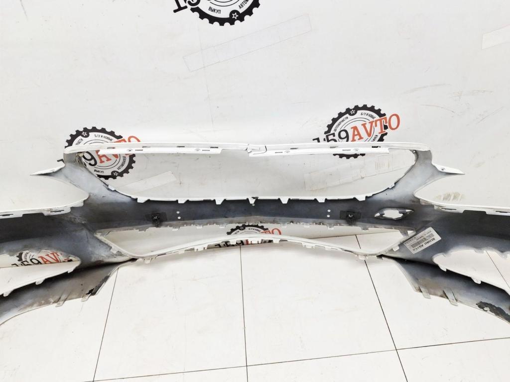 Бампер передний, 22500 рублей, Пермь