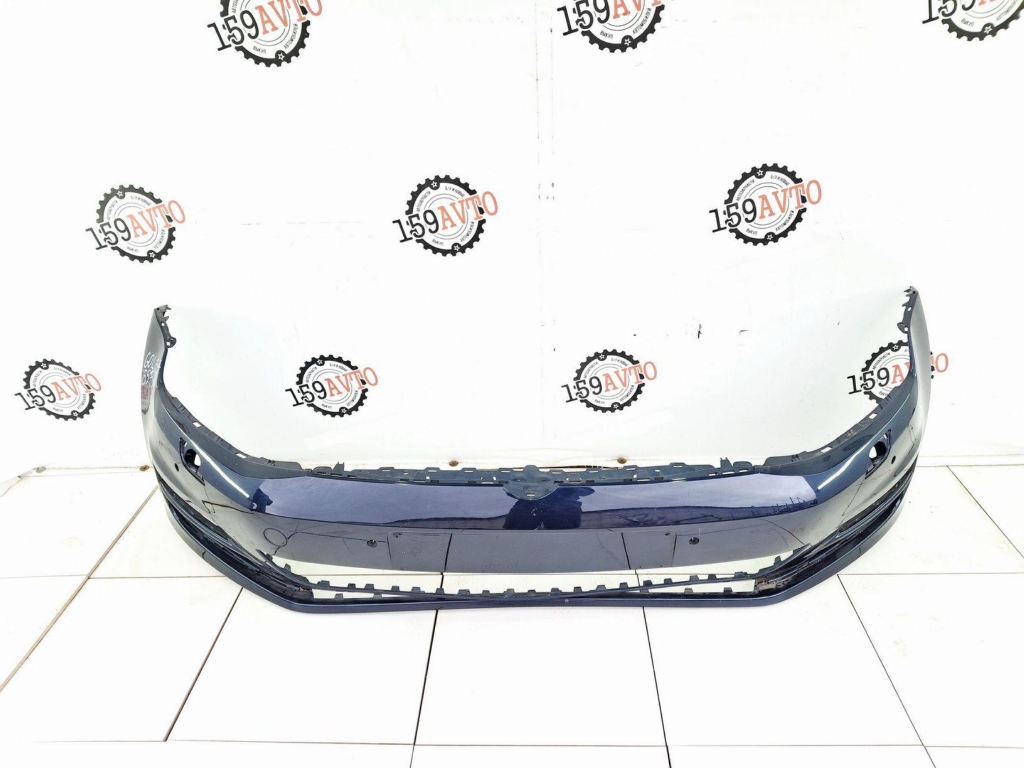 Бампер передний, 22500 рублей, Пермь