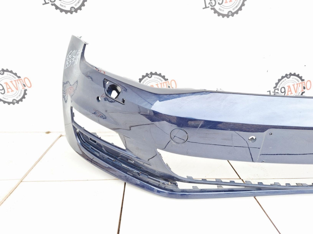 Бампер передний, 22500 рублей, Пермь